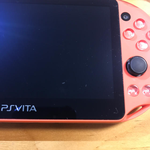 SONY PlayStationVITA + スーパーロボット大戦X V 3