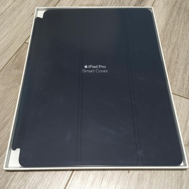 Apple(アップル)の新品 未開封 Apple純正 iPad Pro 10.5 Smart Cover スマホ/家電/カメラのスマホアクセサリー(iPadケース)の商品写真