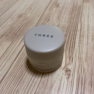 スリー(THREE)のTHREE トリートメントクリーム(フェイスクリーム)