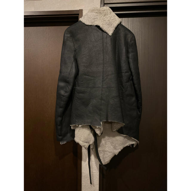 Ann Demeulemeester - 【新品・定価約54万】ANN DEMEULEMEESTER Ann Demeulemeester - 【新品・定価約54万】ANN DEMEULEMEESTER
