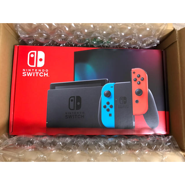 スイッチ　任天堂