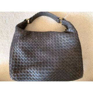 ボッテガヴェネタ(Bottega Veneta)のボッテガヴェネタ　ハンドバッグ(ハンドバッグ)