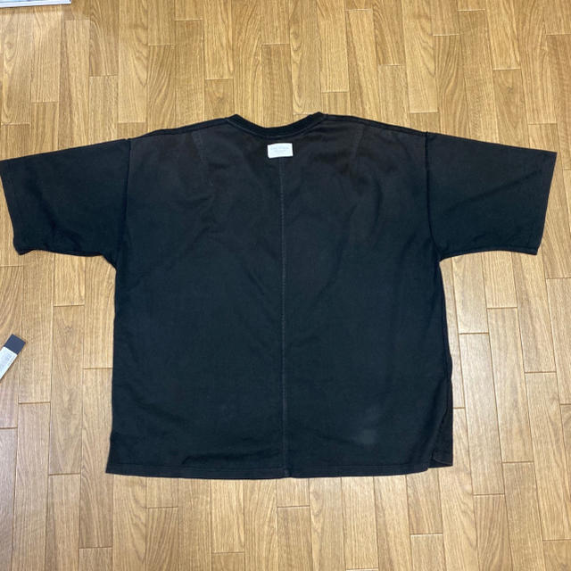 fear of god 4th inside out Tシャツ