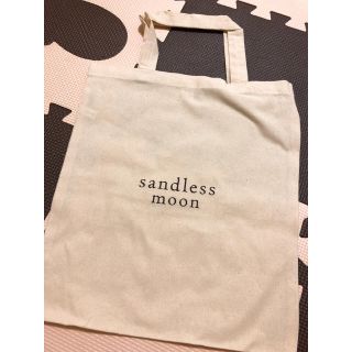 アリシアスタン(ALEXIA STAM)のsandlessmoonトートバッグ(トートバッグ)