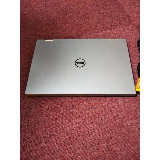 Dell Inspiron 11 3147 2in1 8GB IPS Win10