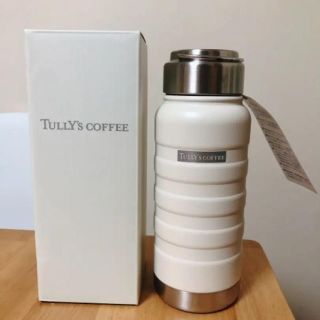 タリーズコーヒー(TULLY'S COFFEE)のタリーズコーヒー　ステンレスボトル(タンブラー)