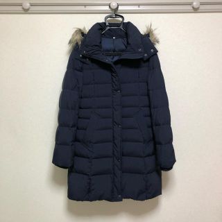 CLASSY掲載　無印良品  フレンチダウン　M