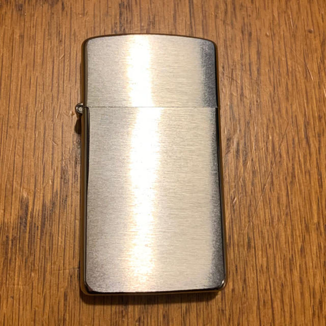 ZIPPO(ジッポー)のZippo ライター made in U.S.A. メンズのファッション小物(タバコグッズ)の商品写真