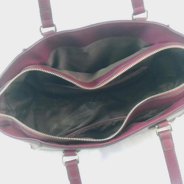 SMIR NASLI(サミールナスリ)のサミールナスリ　2way  バッグ レディースのバッグ(ショルダーバッグ)の商品写真