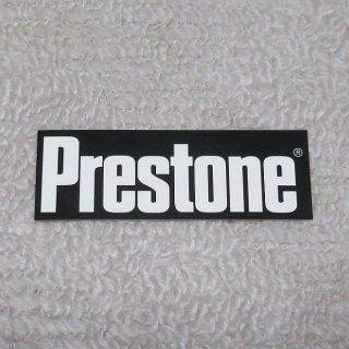 ◆レア◆　ホルツ　Ｈｏｌｔｓ　Ｐｒｅｓｔｏｎｅ【ステッカー】(その他)