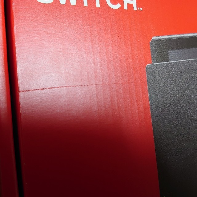 新型NintendoSwitch 3