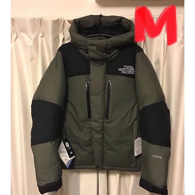 バルトロTHE NORTH FACE BALTRO  LIGHT JACKET