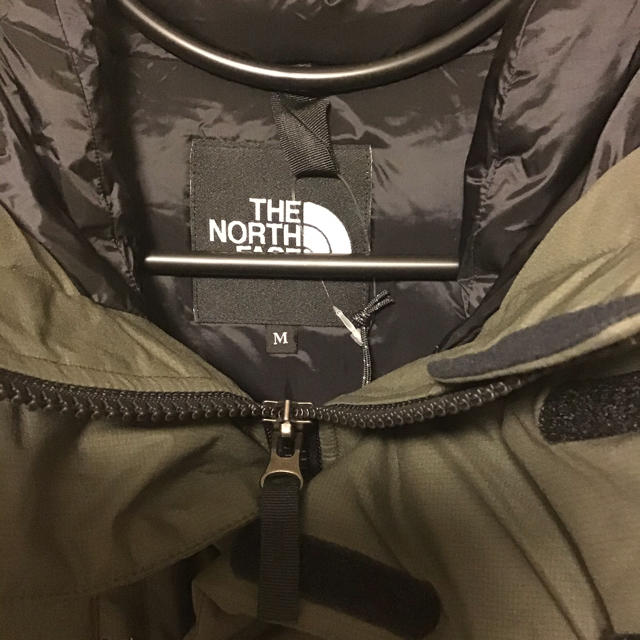 バルトロTHE NORTH FACE BALTRO  LIGHT JACKET