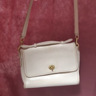 コーチ(COACH)のzizi様専用(ショルダーバッグ)