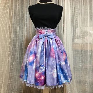 アンジェリックプリティー(Angelic Pretty)のlon様お取り置き♡(ひざ丈スカート)