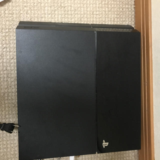 ps4 500GB 3