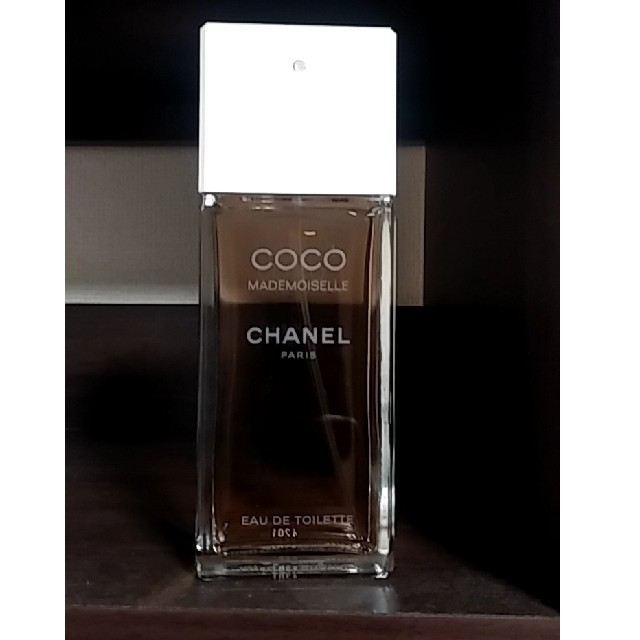 CHANEL(シャネル)のシャネル 香水 (ココ マドモアゼル) 100ml コスメ/美容の香水(香水(女性用))の商品写真