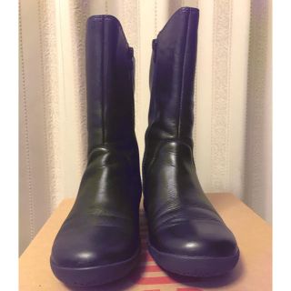 カンペール ハーフ ブーツ(レディース)の通販 4点 | CAMPERの