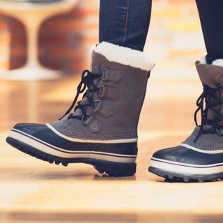 ソレル(SOREL)のSOREL カリブー(ブーツ)