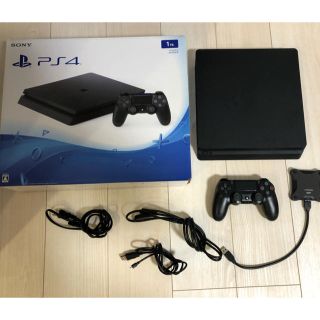 プレイステーション4(PlayStation4)のplaystation4  I-O DATAポータブルSSD セット(家庭用ゲーム機本体)