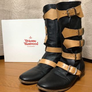 3ページ目   ヴィヴィアンVivienne Westwood ブーツレディースの