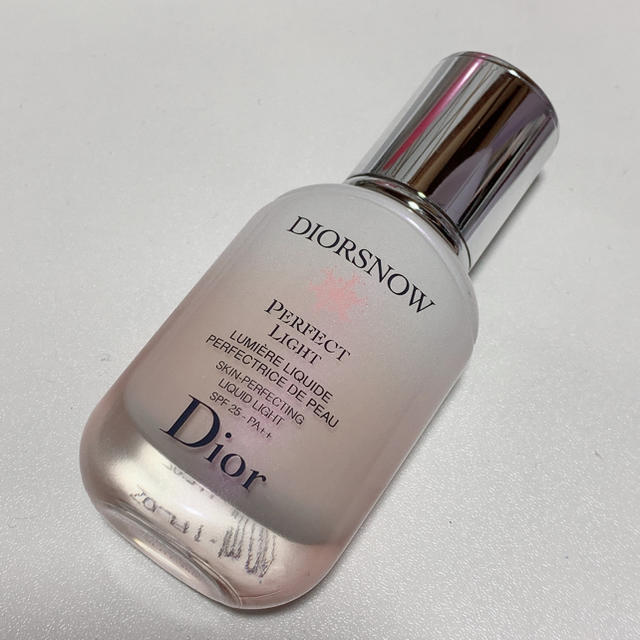 Dior(ディオール)のDior スノー 日中用乳液 コスメ/美容のベースメイク/化粧品(化粧下地)の商品写真