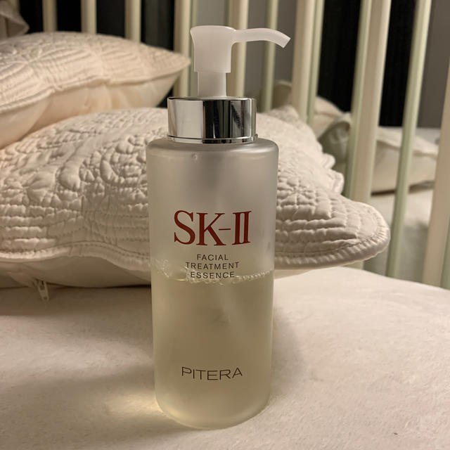 PGプレステージ【新品未使用】SKII フェイシャルトリートメントエッセンス330ml