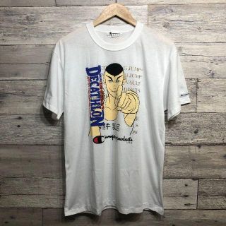 チャンピオン(Champion)の非売品 チャンピオン×デカスロン 参加者Ｔシャツ(陸上競技)