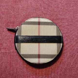 バーバリー(BURBERRY)のBURBERRY 小銭入れ(コインケース/小銭入れ)