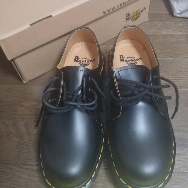 Dr.Martens(ドクターマーチン)のドクターマーチン レディースの靴/シューズ(ブーツ)の商品写真