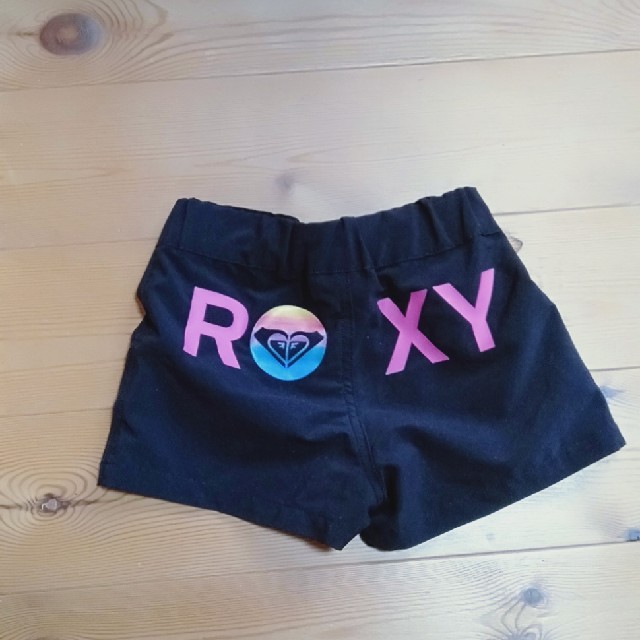 Roxy(ロキシー)の女の子用水着スボン キッズ/ベビー/マタニティのキッズ服女の子用(90cm~)(水着)の商品写真