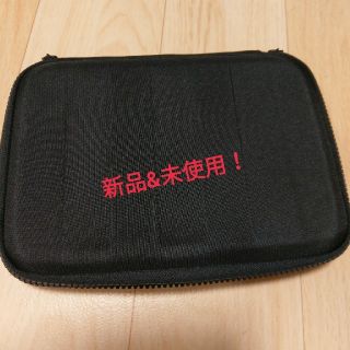 ムジルシリョウヒン(MUJI (無印良品))のMUJI 無印良品 ハードケース　中(日用品/生活雑貨)