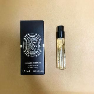 ディプティック(diptyque)の《ディプティック》オードパルファン ヴォリュート(ユニセックス)