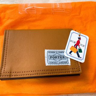 ポーター(PORTER)の【わらわら様専用】PORTER パスケース(名刺入れ/定期入れ)