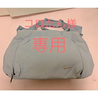 ナイキ(NIKE)のコロたん様専用 ナイキバッグ(ショルダーバッグ)