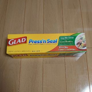 コストコ(コストコ)のコストコ　Press'n Seal (収納/キッチン雑貨)