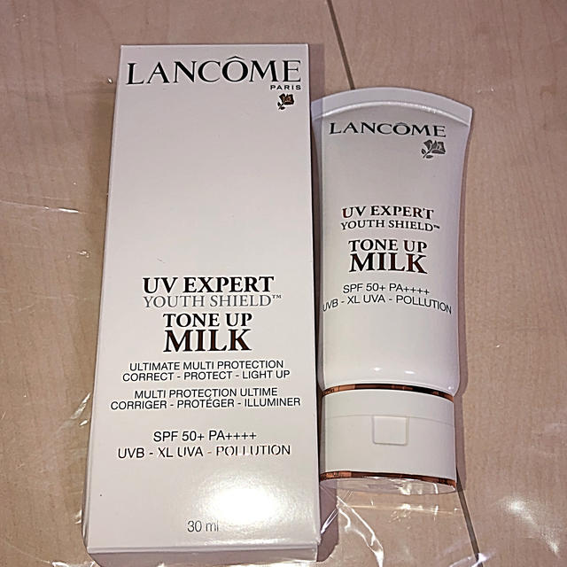 ランコム　UVエクスペール　トーンアップ　30ml