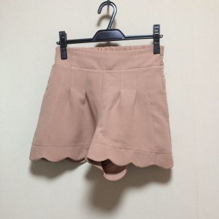 マジェスティックレゴン(MAJESTIC LEGON)のマジェスティックレゴンのショートパンツ(ショートパンツ)