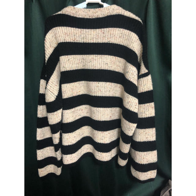 RAF SIMONS - raf simons 04-05 waves期 ニットの通販 by RAF SIMONS - raf simons 04-05 waves期 ニットの通販 by