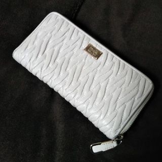 コーチ(COACH)のCOACH コーチ 長財布 ファスナー(財布)