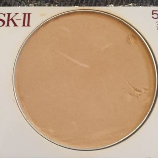 エスケーツー(SK-II)のsk-ii 510 420 専用 amigorinさま(ファンデーション)