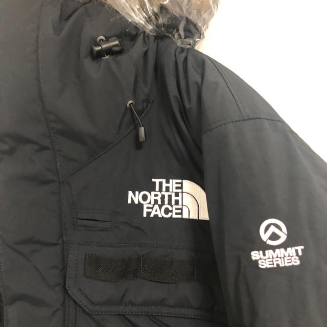 特別セーフ THE NORTH FACE - Ｌ nd91920 ノースフェイス アンターク