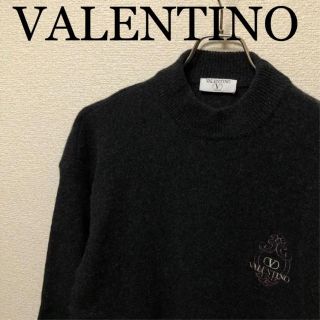 ヴァレンティノ(VALENTINO)のVALENTINO バレンチノ セーター(ニット/セーター)