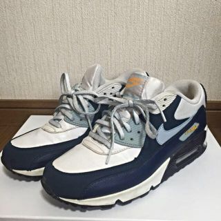 ナイキ(NIKE)のNIKE AIR MAX usaモデル(スニーカー)