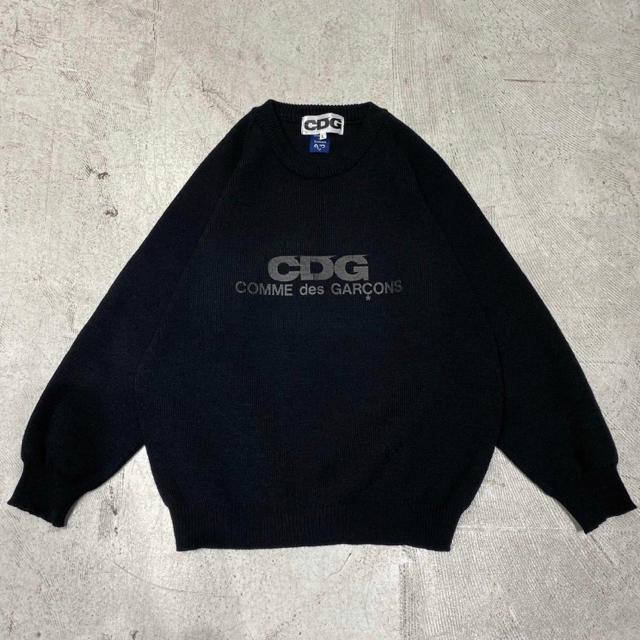 19aw  コムデギャルソン CDG COMME des GARCONS