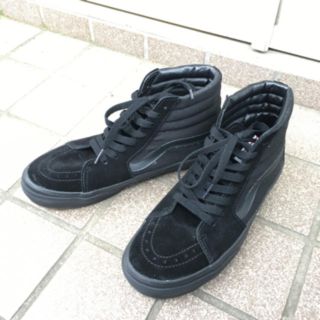 ヴァンズ(VANS)のVans スニーカー スウェード (スニーカー)