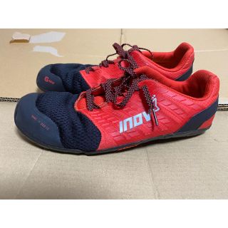 デサント(DESCENTE)のinov8 イノヴェイト　トレーニング(シューズ)