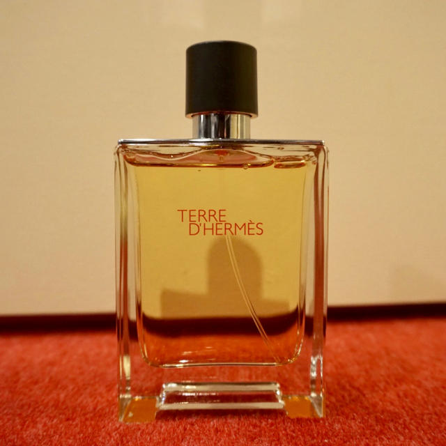 エルメス テールドゥエルメス 香水 HERMES D’HERMES 100ml