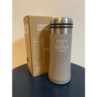 メゾンドリーファー(Maison de Reefur)のメゾンドリーファー　thermo mug 台湾限定(タンブラー)