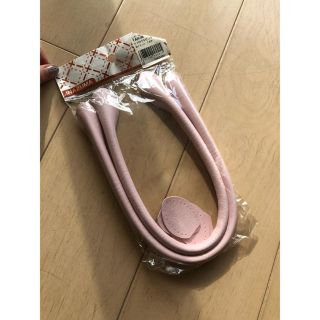 レザーバック　持ち手　手芸用品(各種パーツ)